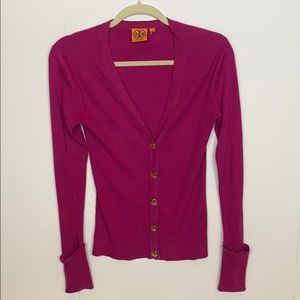 Tory Burch sweater